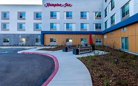 Hampton Inn Selma, Ca